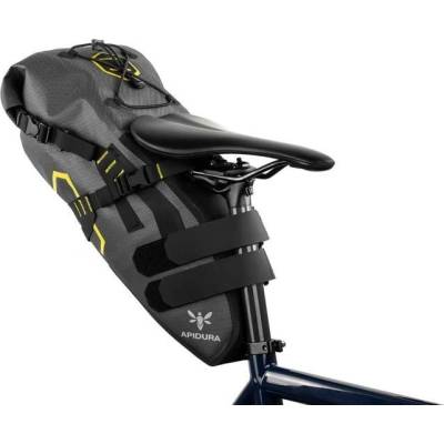 Apidura Expedition saddle pack 14 l