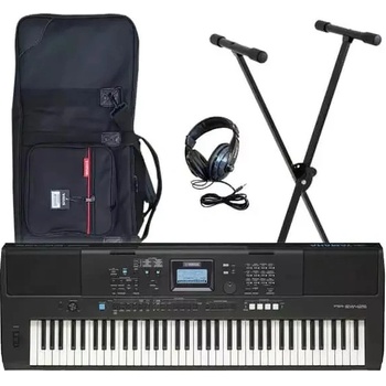 Yamaha PSR EW425 SETSPS