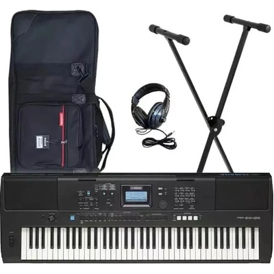 Yamaha PSR EW425 SETSPS