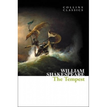 Tempest - Collins Classics - Shakespeare, W.