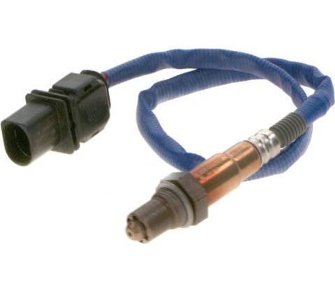 BOSCH Lambda sonda 0 258 017 080