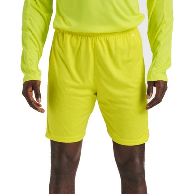 Hummel CORE XK POLY SHORTS KIDS žltá