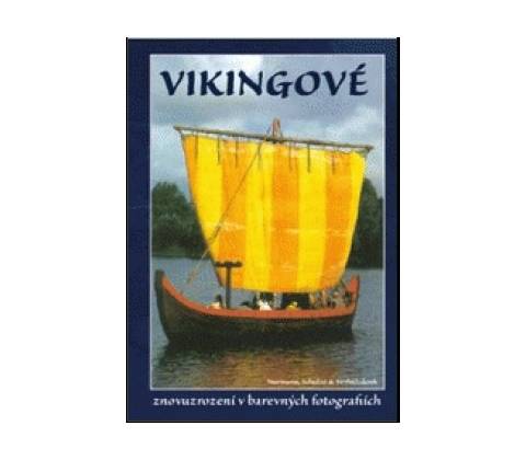 Vikingové