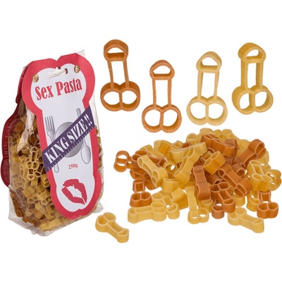 Sex Pasta Cestoviny penis 250 g