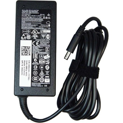 Dell - nový originál adaptér 90W nabíječka konektor průměr 4,5mm – Sleviste.cz