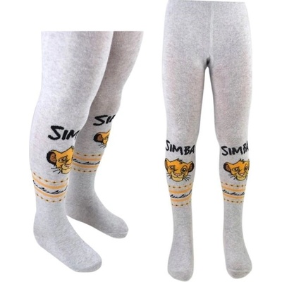 punčocháče LVÍ KRÁL