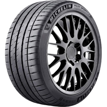 Image 1 of Michelin Pilot Sport 4 S Acoustic T0 XL 245/35 ZR21 96Y