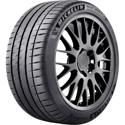 Michelin Pilot Sport 4 S Acoustic T0 XL 245/35 ZR21 96Y