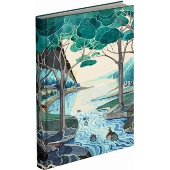 Bodleian Library Tolkien Raft-elves Journal | Bodleian Librar Bodleian Librar, J. R. R. Tolkien