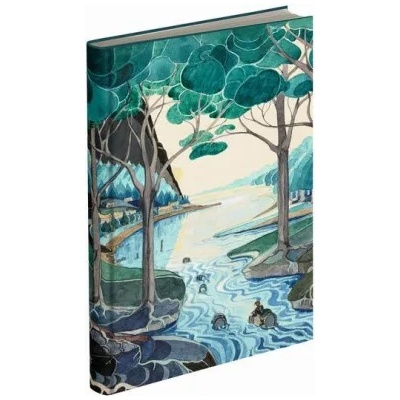 Bodleian Library Tolkien Raft-elves Journal | Bodleian Librar Bodleian Librar, J. R. R. Tolkien