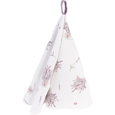 Clayre & Eef Lavander Garden 80 cm