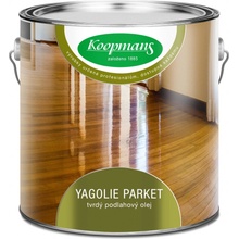 Koopmans yagolie Parket 1 l bílý