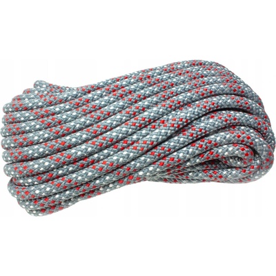 EXTOL PREMIUM 8856424 lano průmyslové polypropylenové, O14mm x 25m