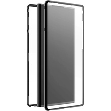 Pouzdro Black Rock 360° Glass Cover Samsung Galaxy S23 Ultra černé