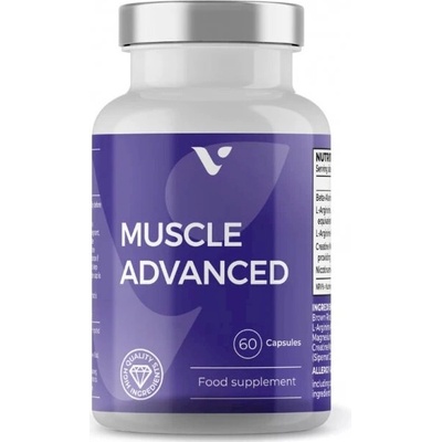 Valentus Muscle Advance 30 kapsúl