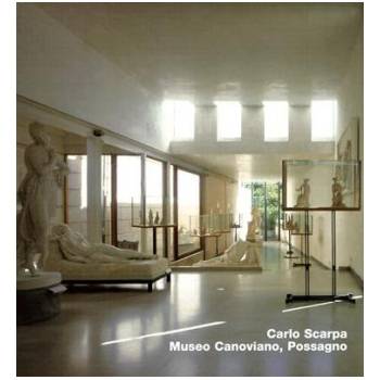 Carlo Scarpa. Museo Canoviano, Possagno | Stefan Buzas