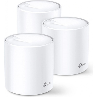 TP-Link Deco X20, 3ks