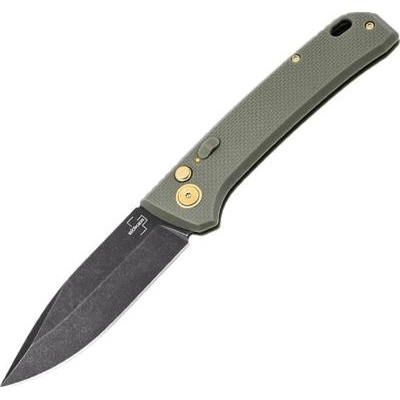 Böker Plus FRND OD 01BO923
