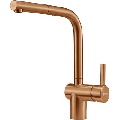 Franke Tap Atlas Neo Nozzle Side PVD HP CP (115.0628.208)