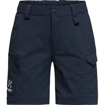 Haglöfs Детски къси панталони Haglöfs Kid's Mid Fjell Shorts - Tarn Blue - размер 134 (EU) (701-4722-0112)