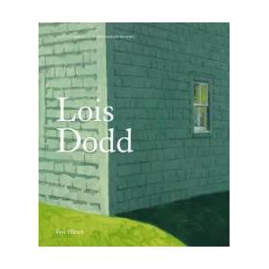 Lois Dodd | Faye Hirsch (ISBN: 9781848222373)