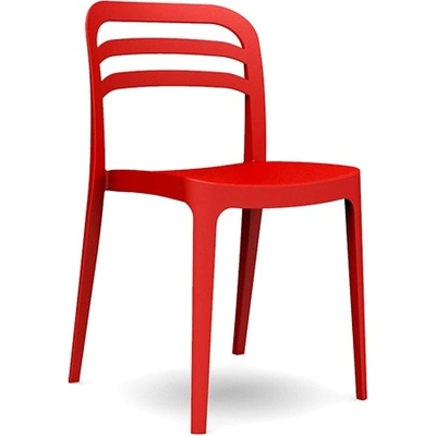 Mira-N Стол novussi aspen ЧЕРВЕН (0142349)