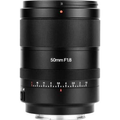 7ARTISANS AF 50mm / 1.8 Sony E Full Frame