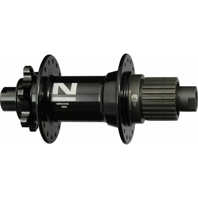 Novatec D442SB-B12-S4S