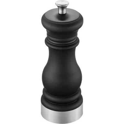 Малка мелничка за сол или пипер gefu модел flavio (gefu34633)