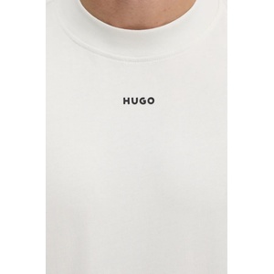 HUGO BOSS блуза с дълги ръкави мъжка от памук Daposo (50511029) - answear - 164,27 лв