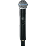Shure SLXD2/B58 Микрофон