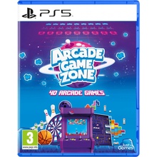 Arcade Game Zone