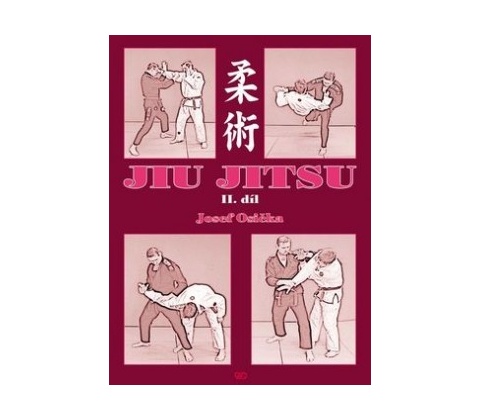 Jiu Jitsu