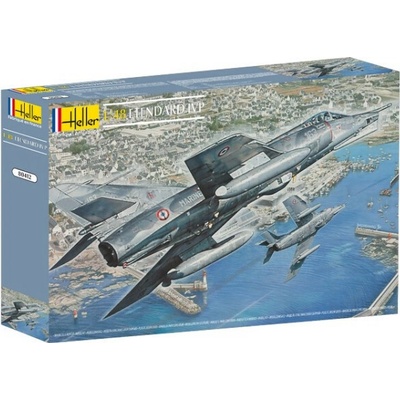 Heller Etendard IV P 1:48