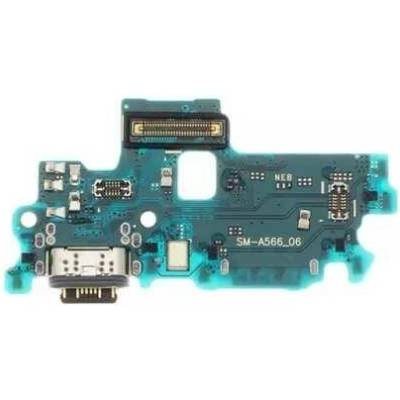 Samsung A566B Galaxy A56 5G Deska vč. Dobíjecího Konektoru