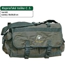 Carp System taška kaprařská zelená