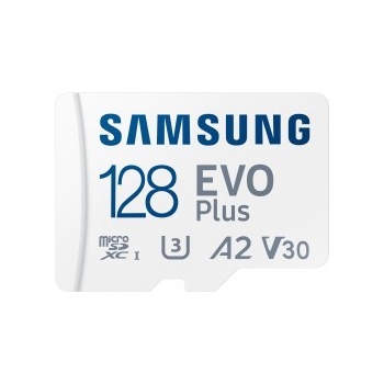 Samsung microSDXC UHS-I U3 128GB MB-MC128KA/EU