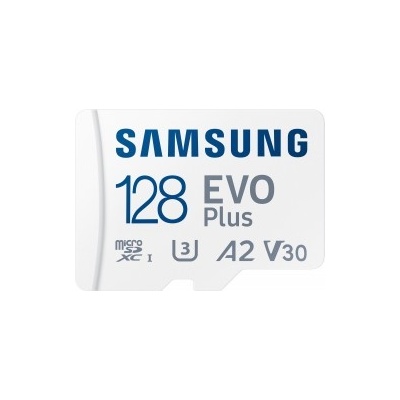 Samsung microSDXC UHS-I U3 128GB MB-MC128KA/EU