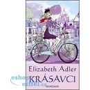 Krásavci