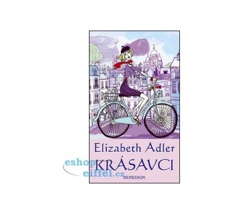Krásavci