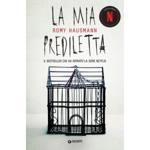 mia prediletta | Romy Hausmann (2023)
