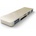 Satechi USB Хъб Satechi ST-TCUHG, 3 порта, от USB Type-C към 3x USB 3.0 Type-A, MicroSD/SD слот, 5000 Mbit/s, златист (ST-TCUHG / 35944)