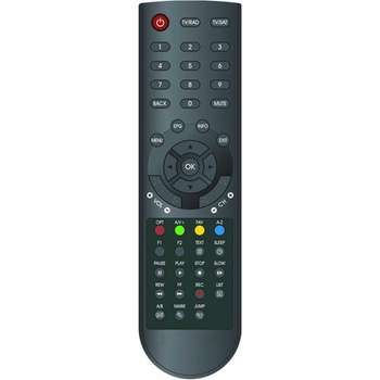 GENERAL Mascom mc280 + управление на телевизор (мини телевизор) - дистанционно управление дубликат (mc280 + управление на телевизор (мини телевизор))