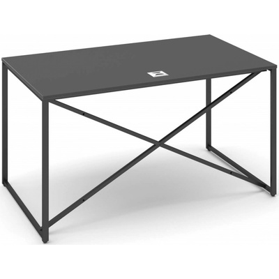 Lenza ProX 158 x 80 x 74,3 cm černá