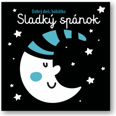 Sladký spánok Dobrý deň, bábätko