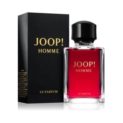 Joop Homme Le Parfum Parfum pánsky 125 ml tester