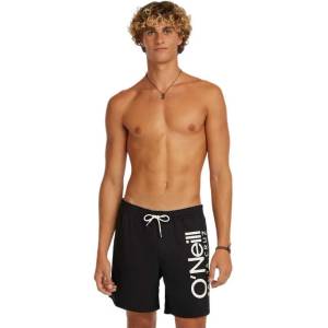O'Neill Бански гащета O´neill Original Cali 16´´ swimming shorts - Black (Black Out)
