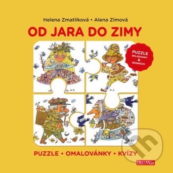 Od jara do zimy