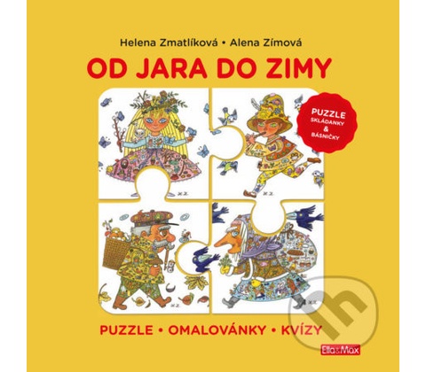Od jara do zimy