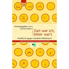 Zart war ich, bitter war'sPaperback